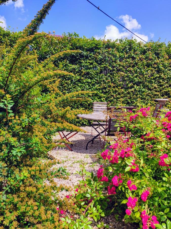 Wetterdelle Villa Heers Exterior photo